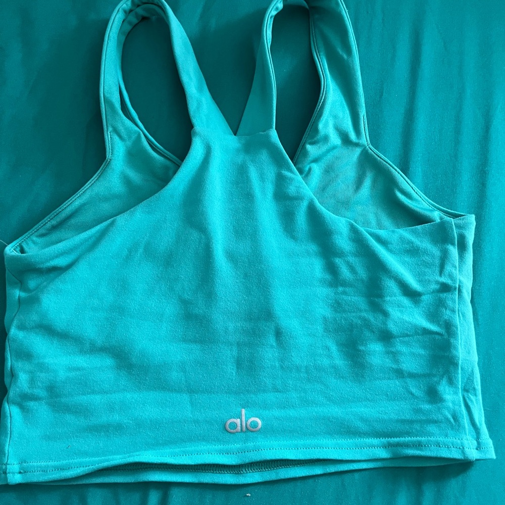 Alo crop top